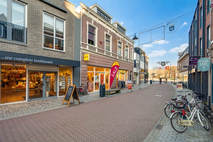 Foto 3 van Voorstraat 91-E