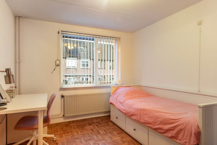 Foto 18 van Gentiaanstraat 26