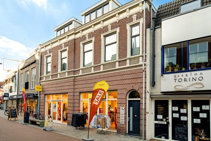 Foto 4 van Voorstraat 91-E