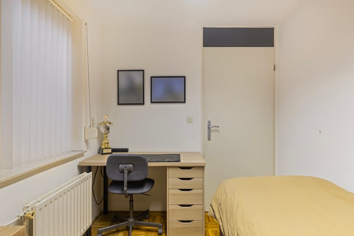 Foto 17 van Gentiaanstraat 26