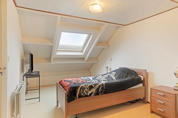 Foto 21 van Gentiaanstraat 26