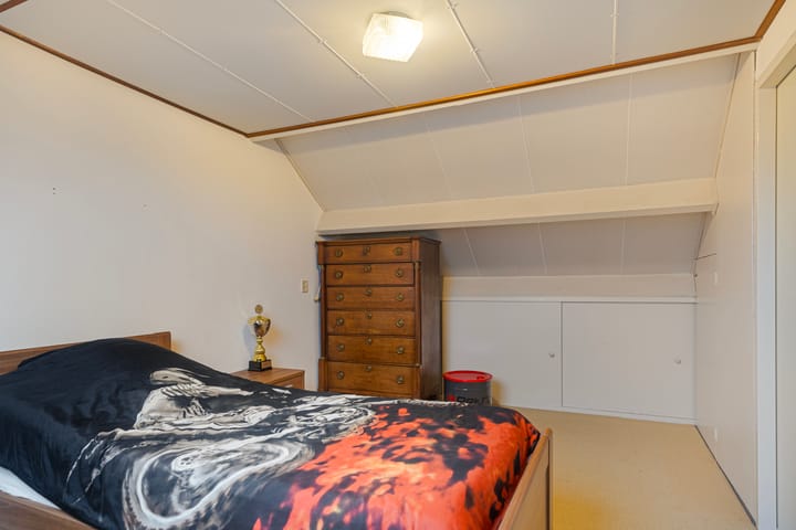 Foto 22 van Gentiaanstraat 26