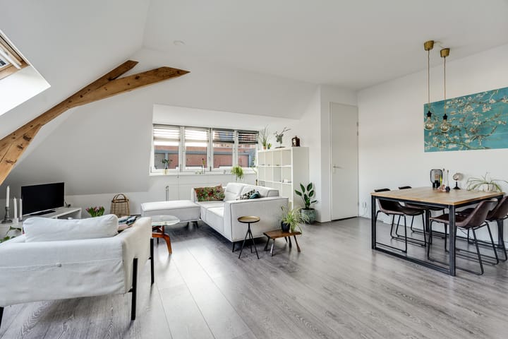 Foto 8 van Voorstraat 91-E