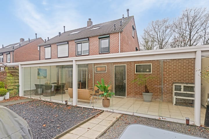 Foto 23 van Gentiaanstraat 26