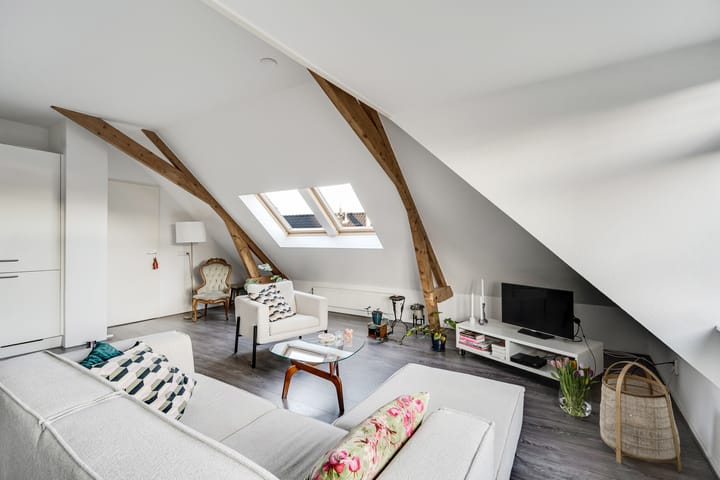 Foto 9 van Voorstraat 91-E