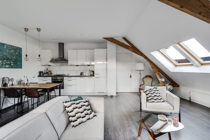 Foto 10 van Voorstraat 91-E