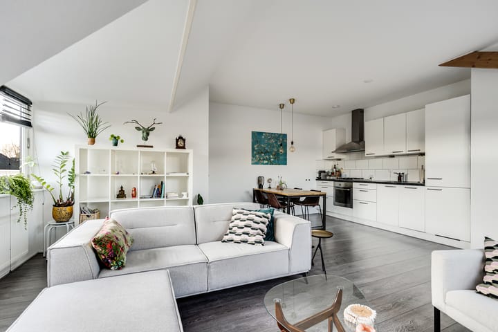 Foto 11 van Voorstraat 91-E