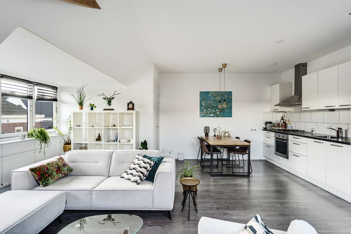 Foto 12 van Voorstraat 91-E