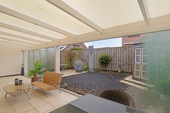 Foto 27 van Gentiaanstraat 26