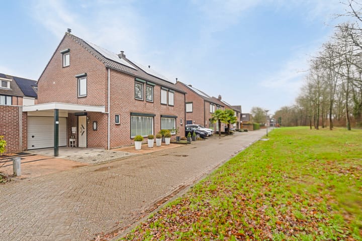 Foto 29 van Gentiaanstraat 26