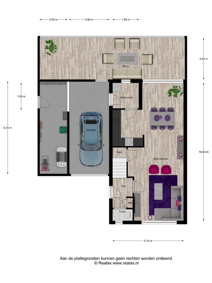 Foto 33 van Gentiaanstraat 26