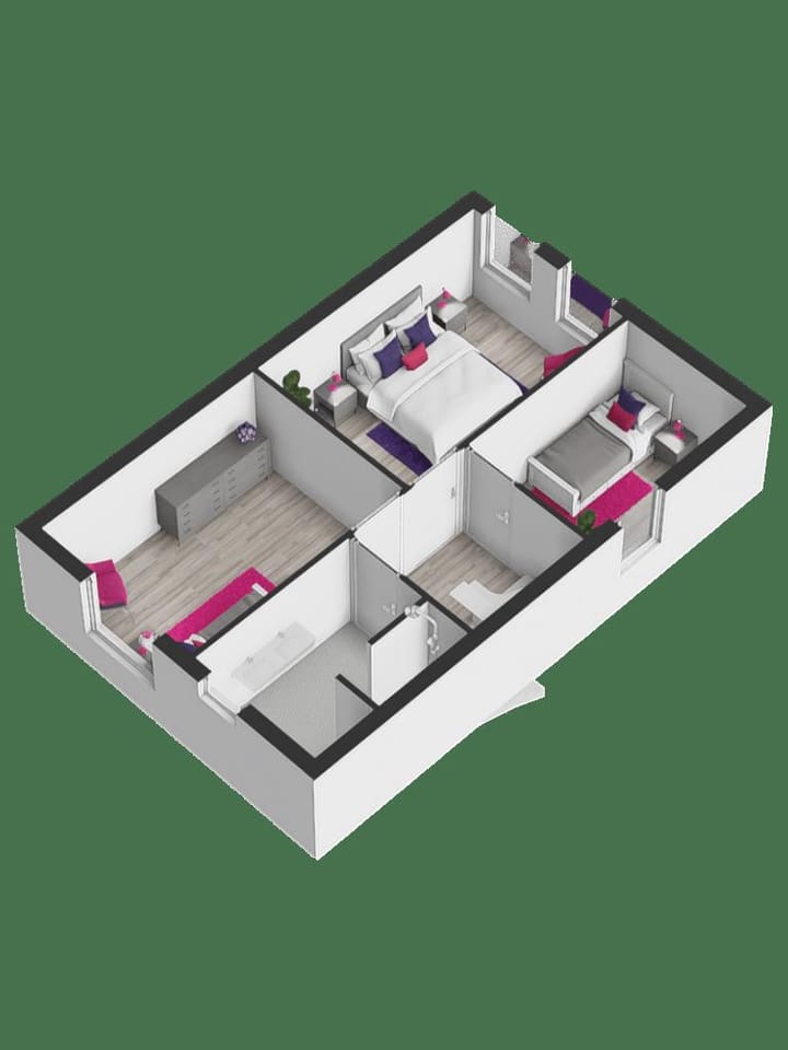 Foto 37 van Gentiaanstraat 26