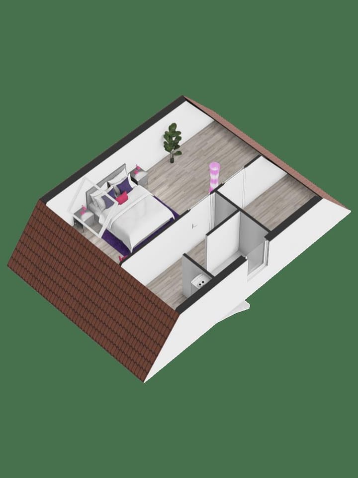 Foto 38 van Gentiaanstraat 26