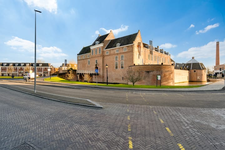 Foto 23 van Voorstraat 91-E