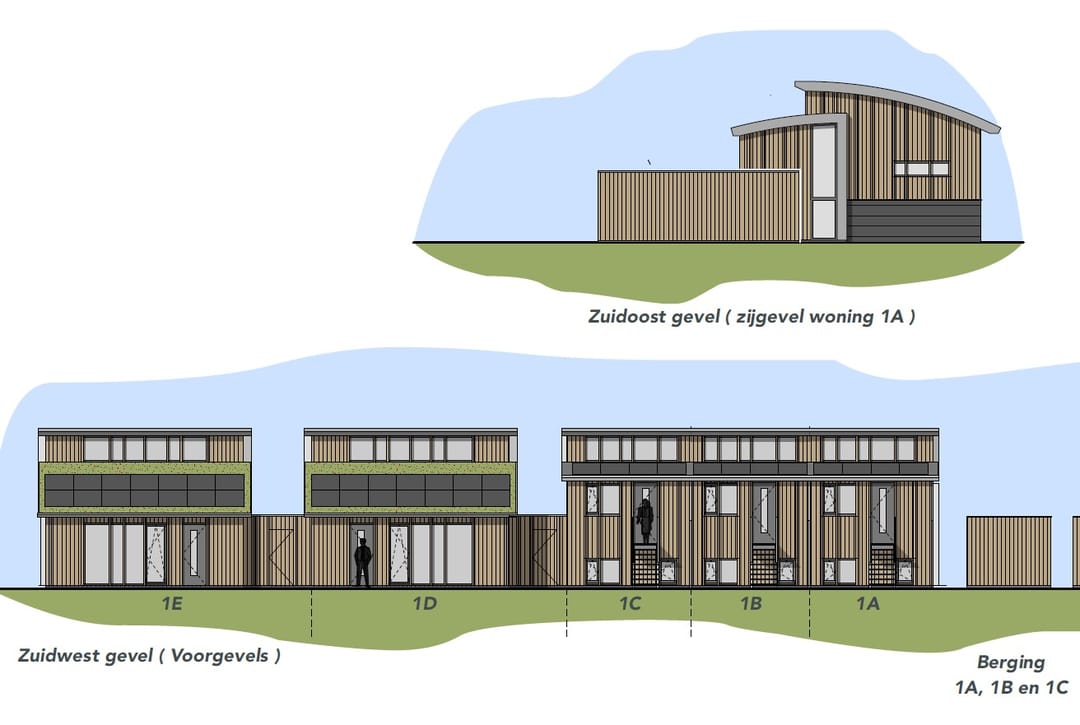 Photo 1 of Aelderstraat 1-D