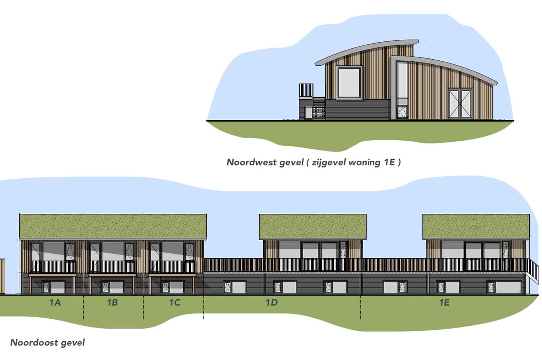 Photo 2 of Aelderstraat 1-D