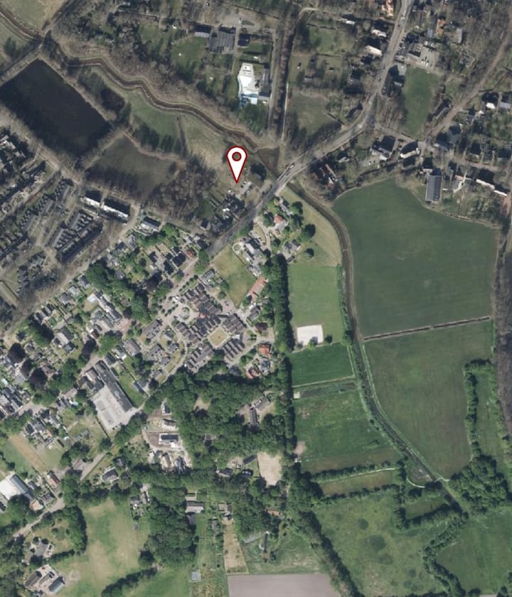 Foto 5 van Aelderstraat 1-D