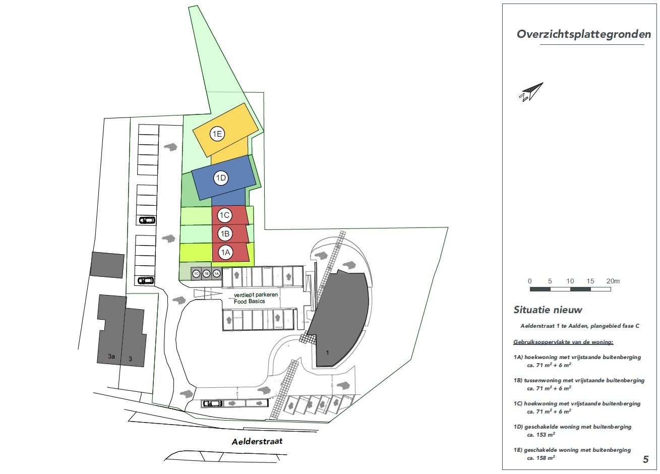 Photo 6 of Aelderstraat 1-D