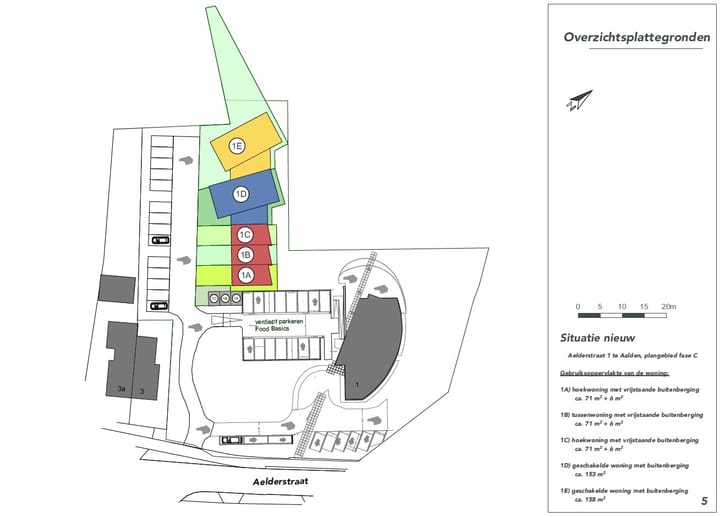 Foto 6 van Aelderstraat 1-D