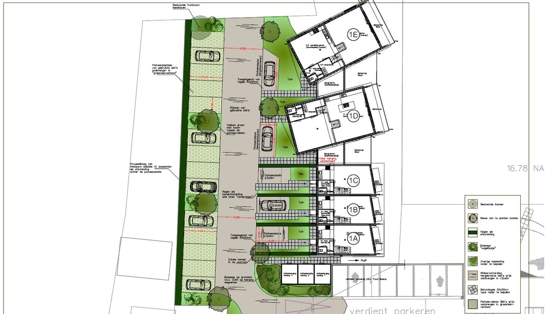 Photo 7 of Aelderstraat 1-D