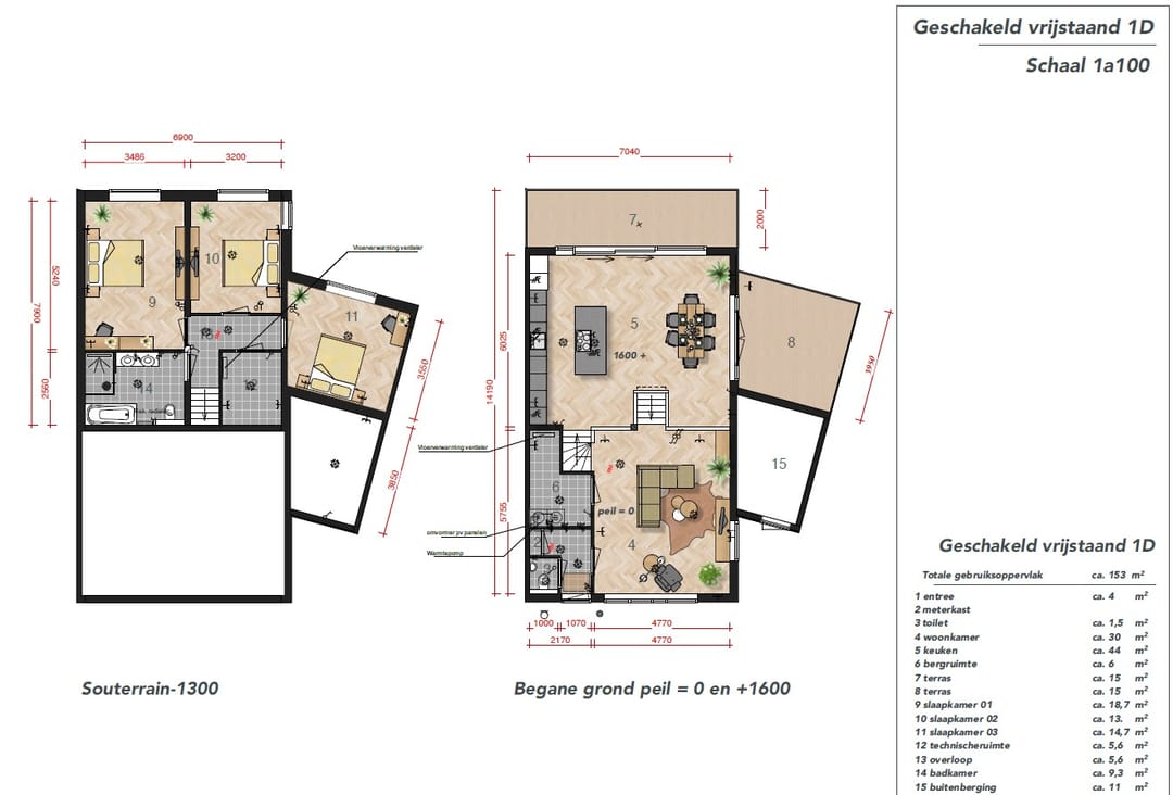 Photo 8 of Aelderstraat 1-D