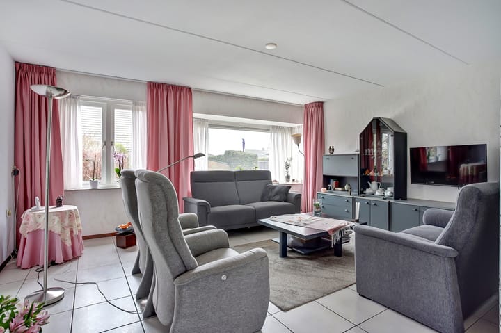 Foto 2 van Kleingouw 35-A