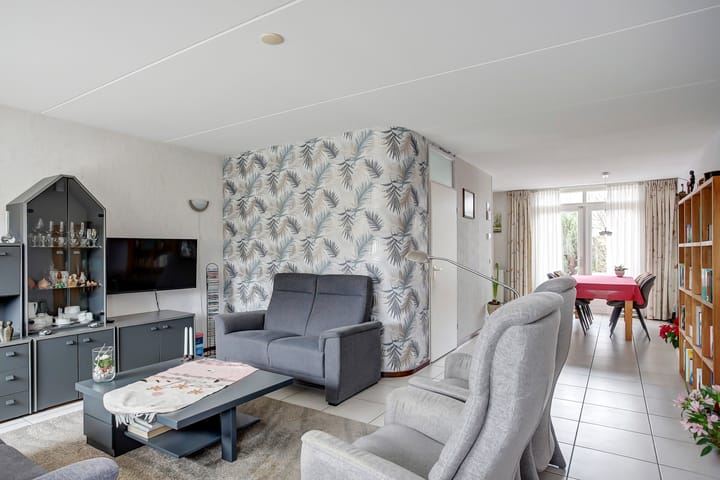 Foto 4 van Kleingouw 35-A