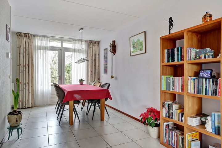 Foto 5 van Kleingouw 35-A