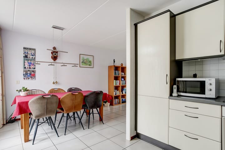 Foto 7 van Kleingouw 35-A