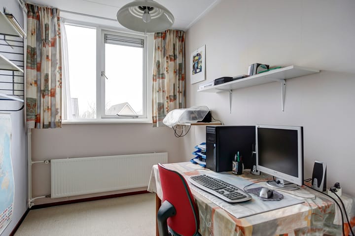 Foto 16 van Kleingouw 35-A