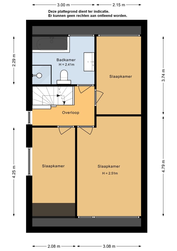 Foto 19 van Kleingouw 35-A