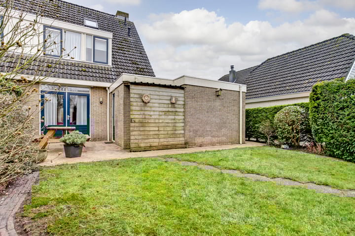 Foto 22 van Kleingouw 35-A