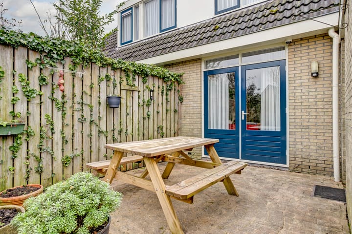 Foto 23 van Kleingouw 35-A