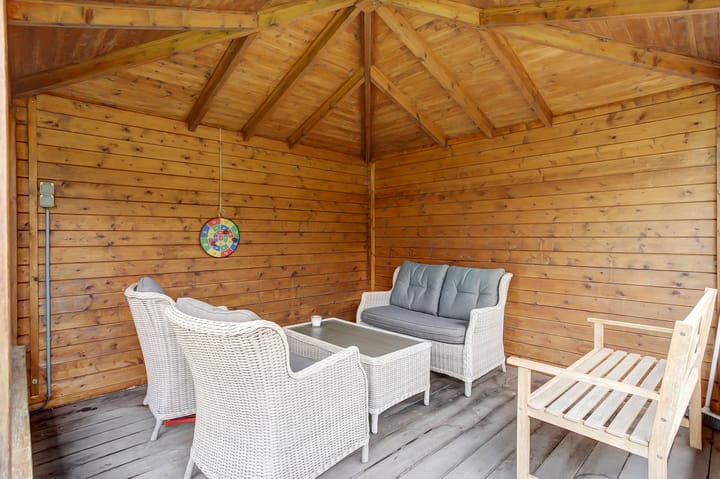 Foto 25 van Kleingouw 35-A