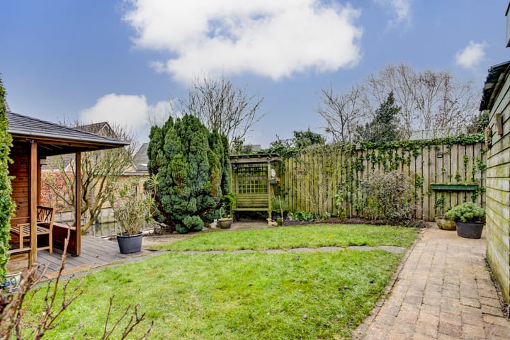 Foto 26 van Kleingouw 35-A