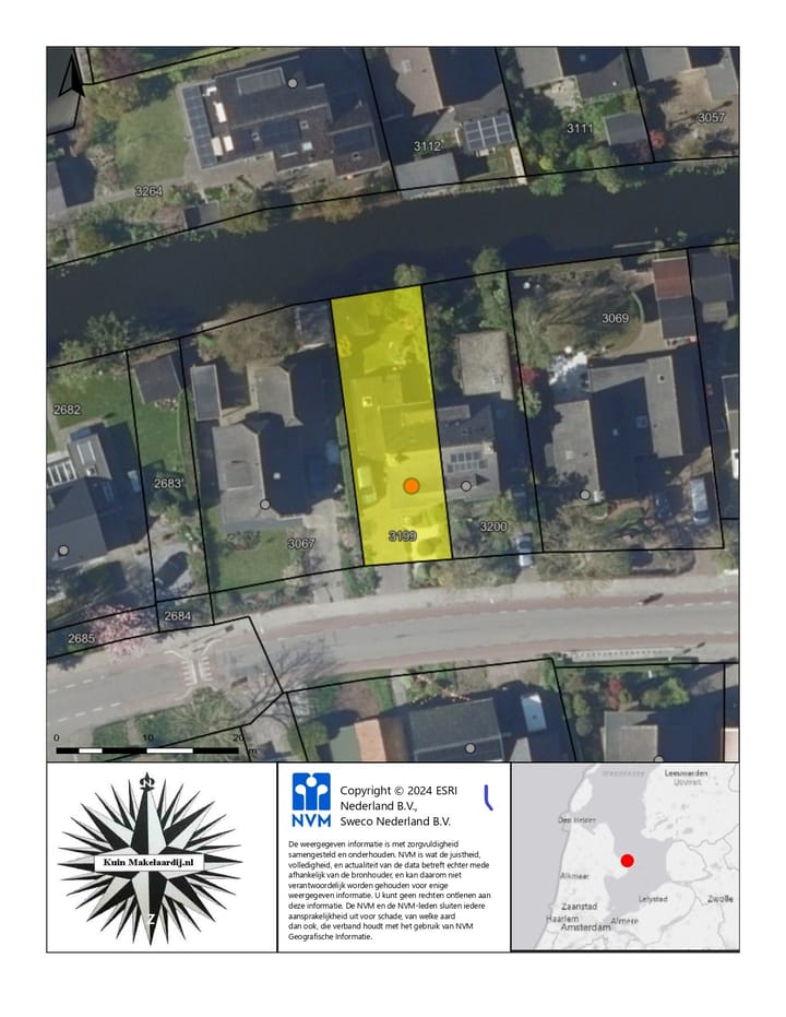 Foto 30 van Kleingouw 35-A