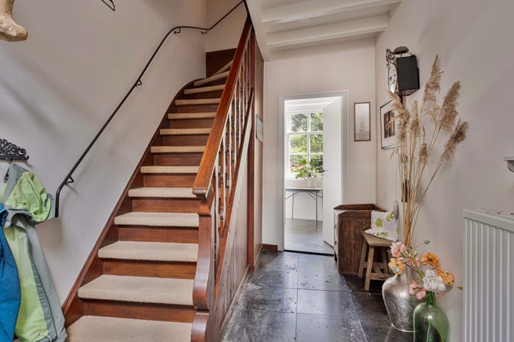 Foto 4 van Oudewand 23-A