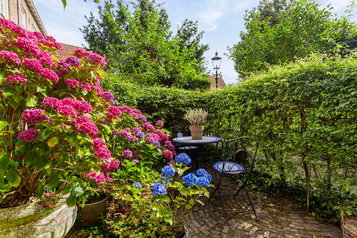 Foto 6 van Oudewand 23-A