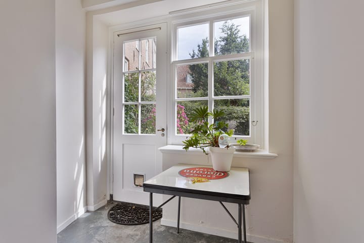 Foto 5 van Oudewand 23-A