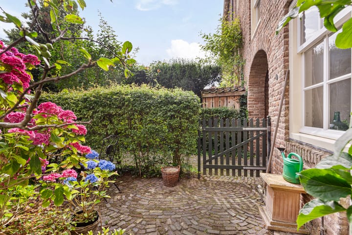 Foto 7 van Oudewand 23-A