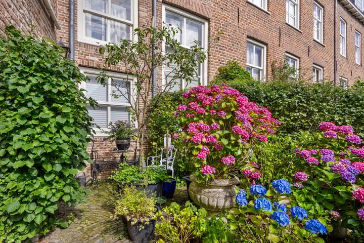 Foto 8 van Oudewand 23-A