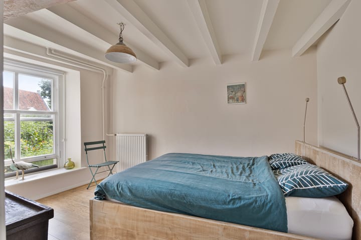 Foto 9 van Oudewand 23-A