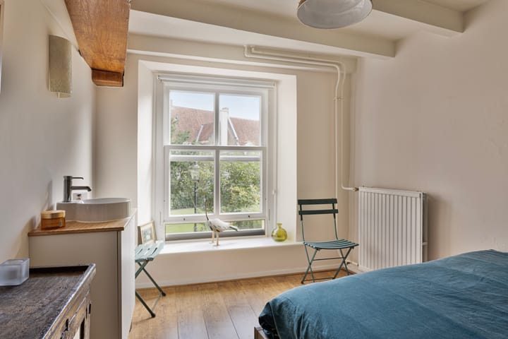 Foto 10 van Oudewand 23-A