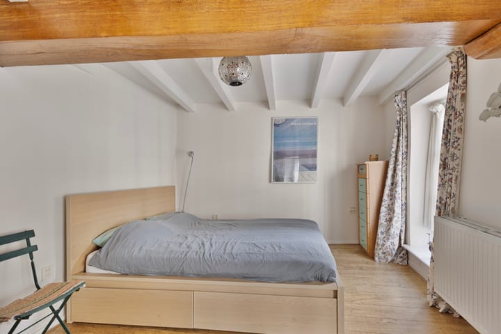 Foto 11 van Oudewand 23-A