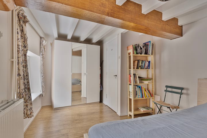 Foto 12 van Oudewand 23-A