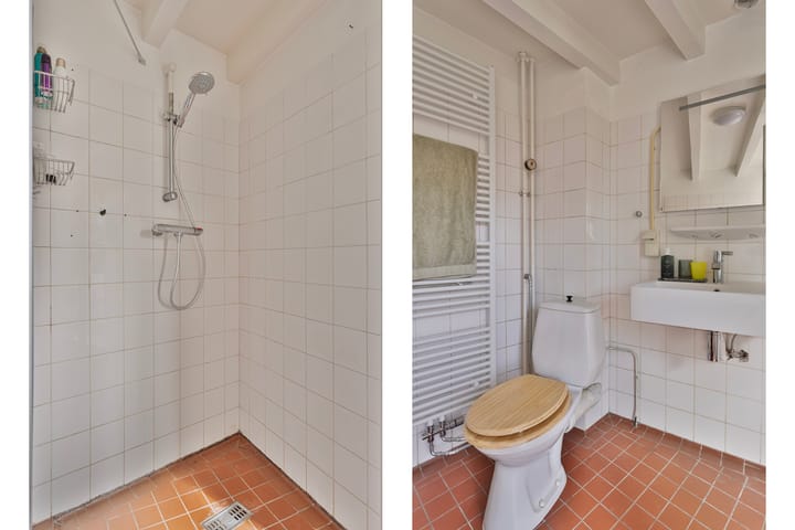 Foto 14 van Oudewand 23-A