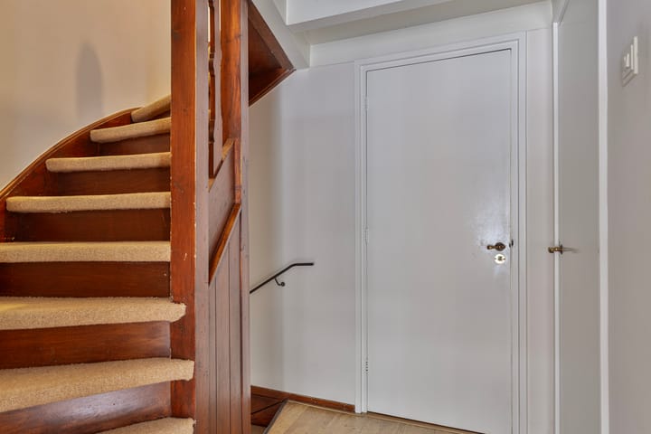 Foto 15 van Oudewand 23-A