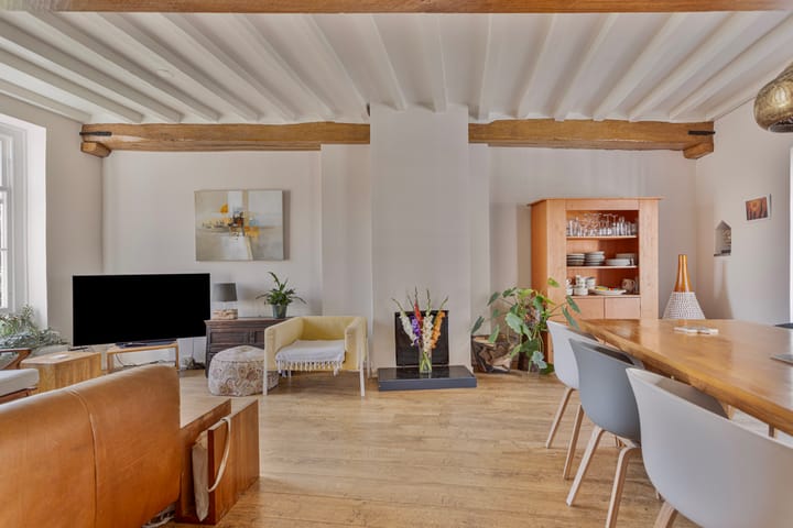 Foto 16 van Oudewand 23-A