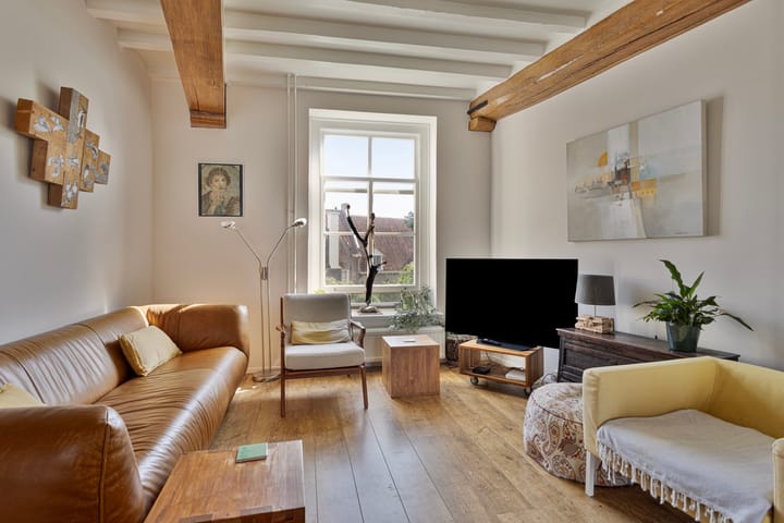 Foto 17 van Oudewand 23-A