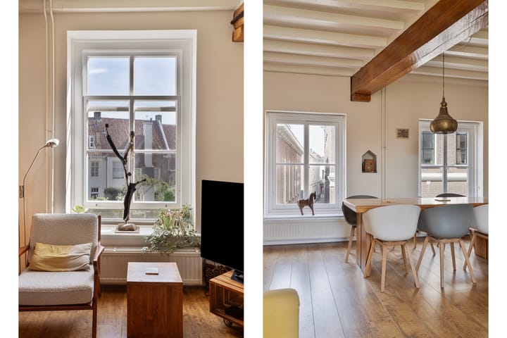 Foto 18 van Oudewand 23-A